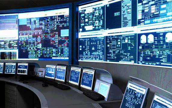 SCADA Telemetry Services